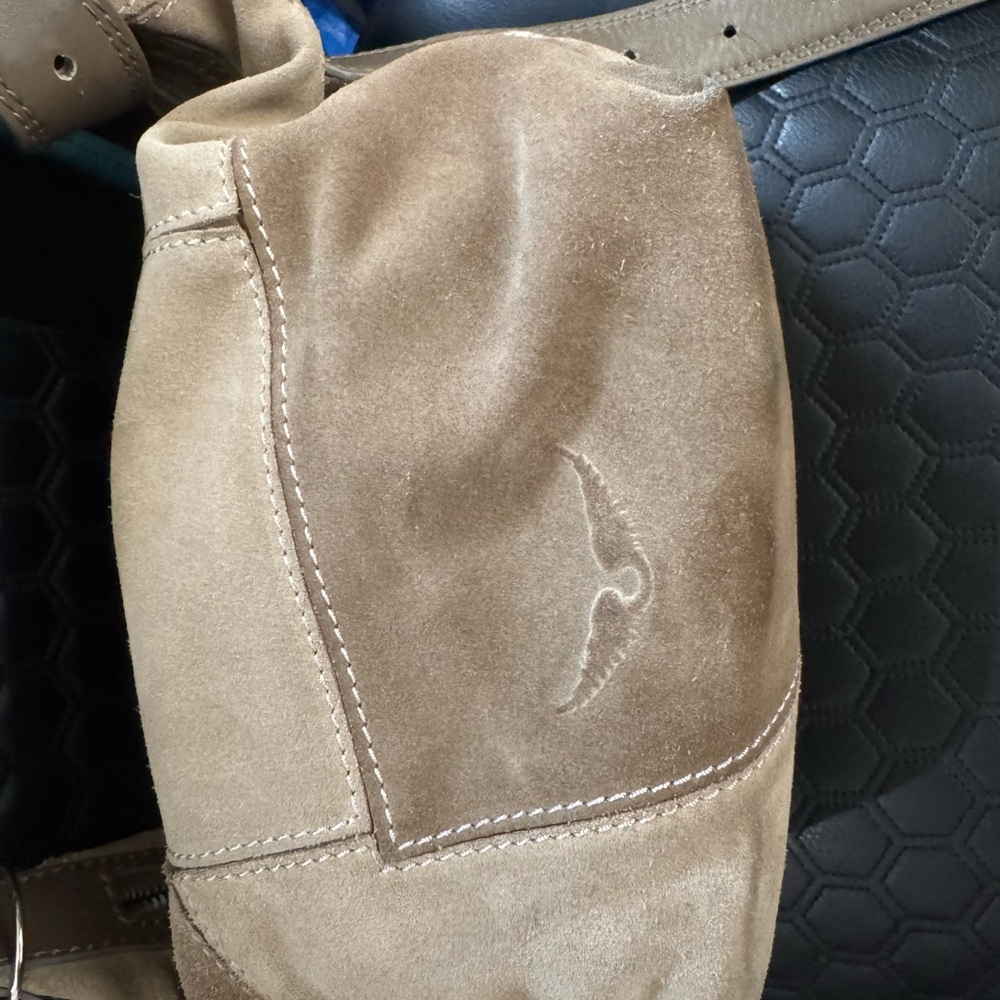 Zadig & Voltaire Le Cecilia Shoulder Bag - Picture 6 of 12